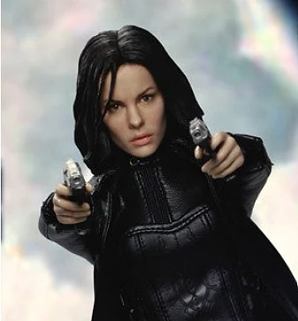Selene (Kate Beckinsale)