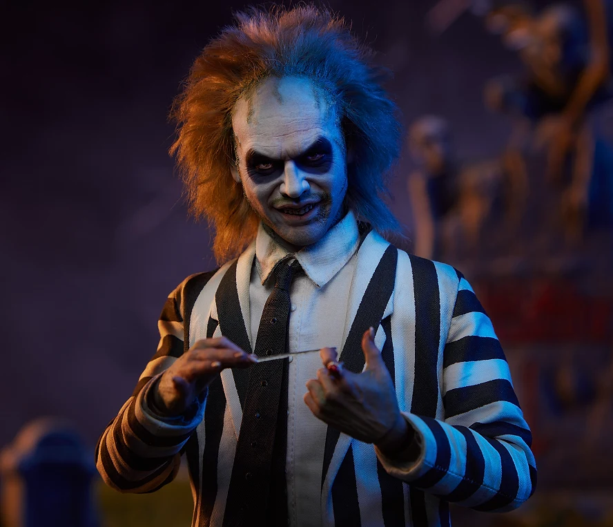 Beetlejuice