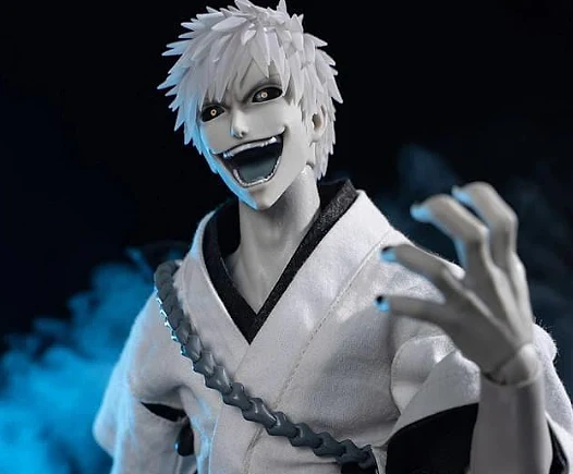 Ichigo Kurosaki (Hollow Form)