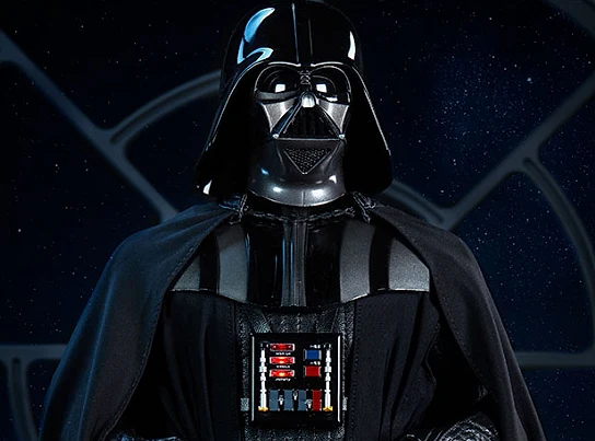 Darth Vader
