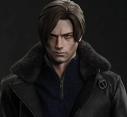 Leon S. Kennedy