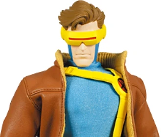 Cyclops (Comic Version)
