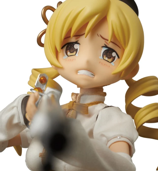 Mami Tomoe