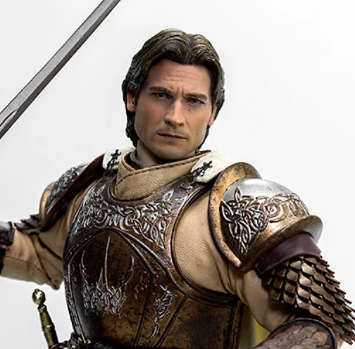 Jaime Lannister (Kingsguard)