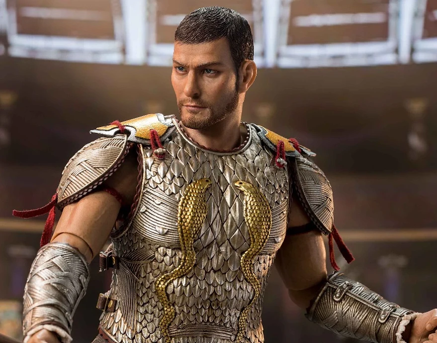 Roman Gladiator (Ares Version)