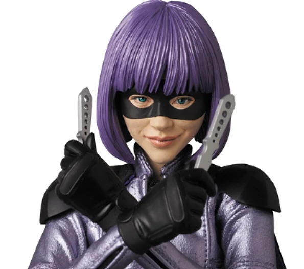 Hit-Girl