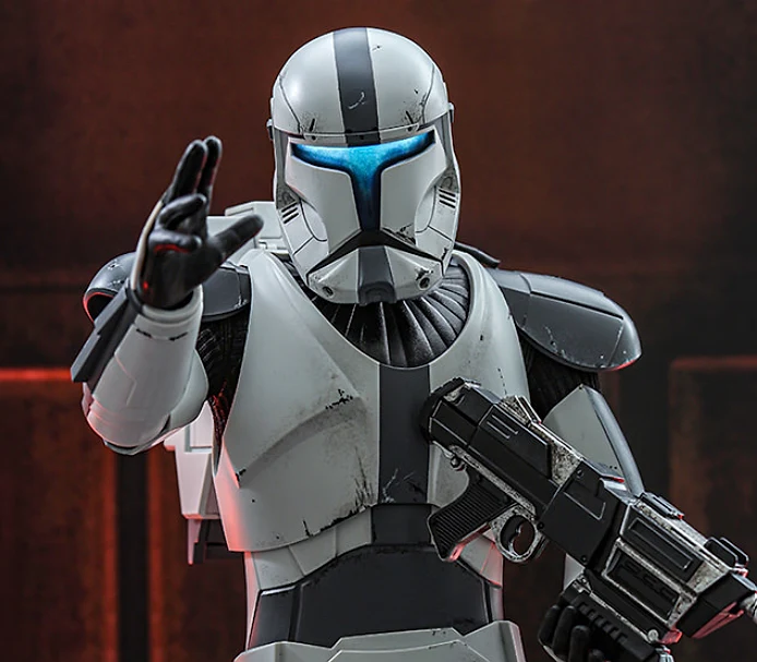 Imperial Commando
