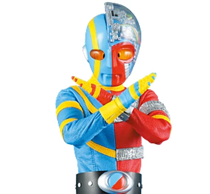 Kikaider