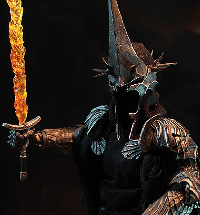 Witch-king of Angmar (Morgul Lord)