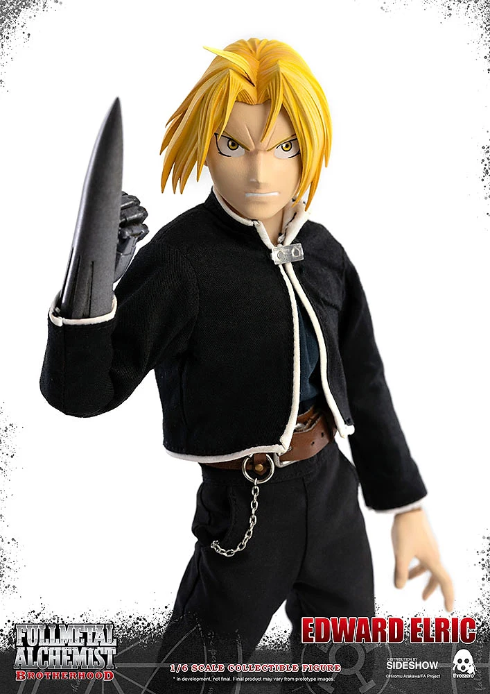 Edward Elric