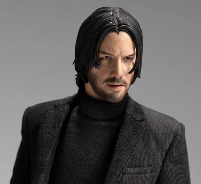 GodKiller (John Wick)