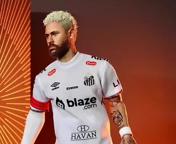 Neymar Jr (Santos FC)