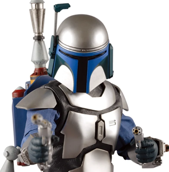 Jango Fett