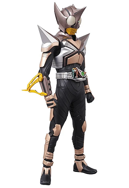 Kamen Rider Punch Hopper