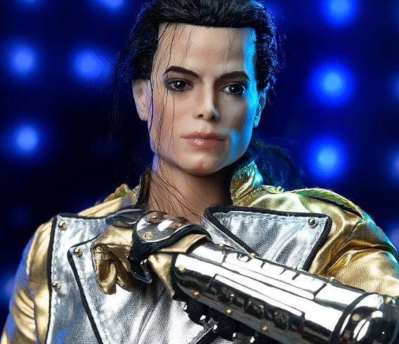 King of Pop (Michael Jackson)