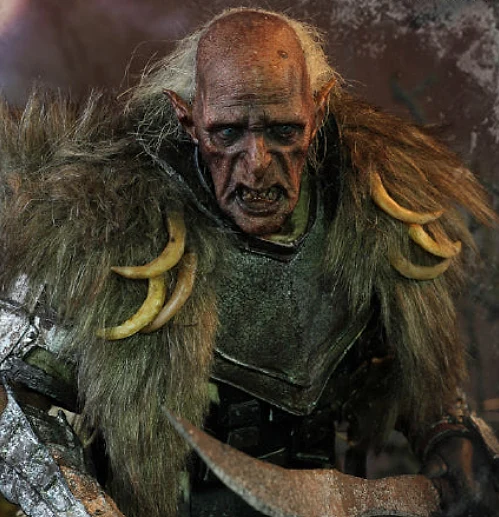Grishnákh
