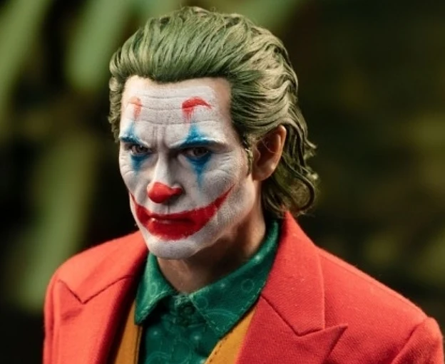 Comedian (The Joker)