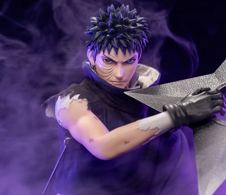 Obito Uchiha