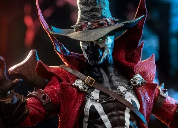 Gun Slinger (Spawn)
