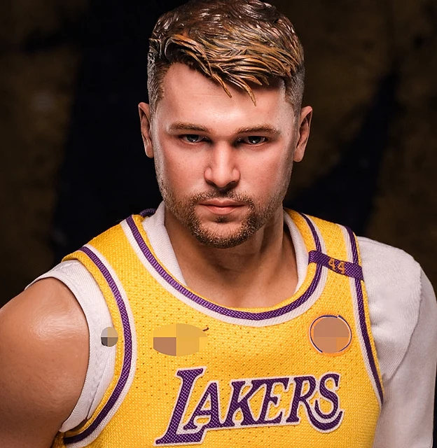 Luka Dončić (Dallas Mavericks)