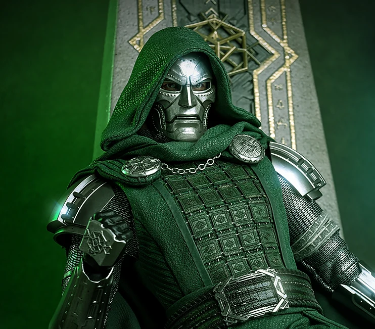 Doctor Doom