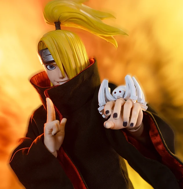 Deidara