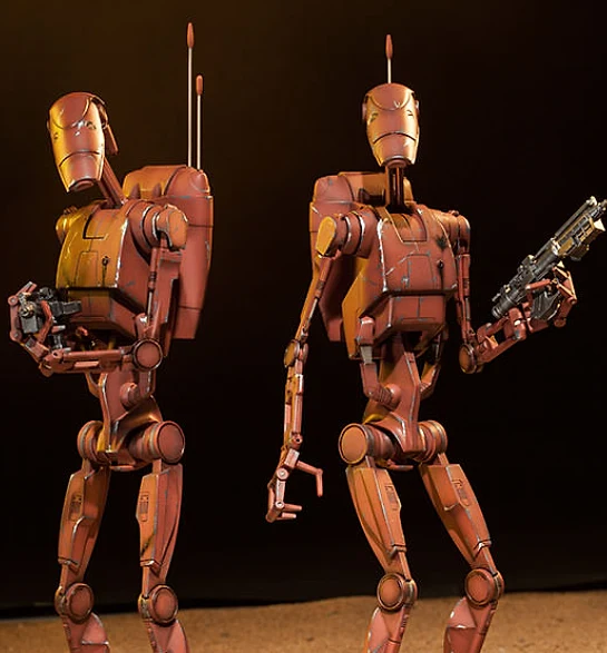 Battle Droid