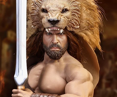 Hercules
