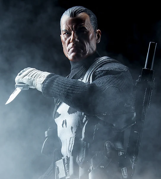 The Punisher
