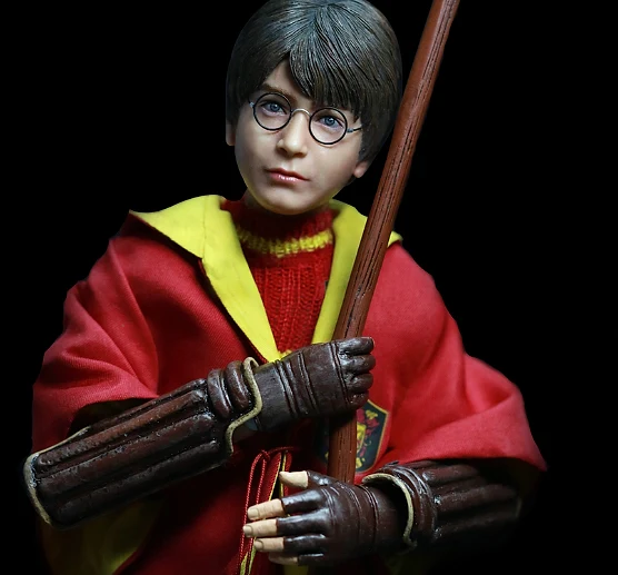 Harry Potter (Quidditch)