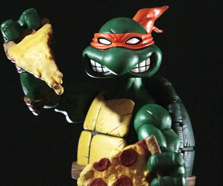 Michelangelo