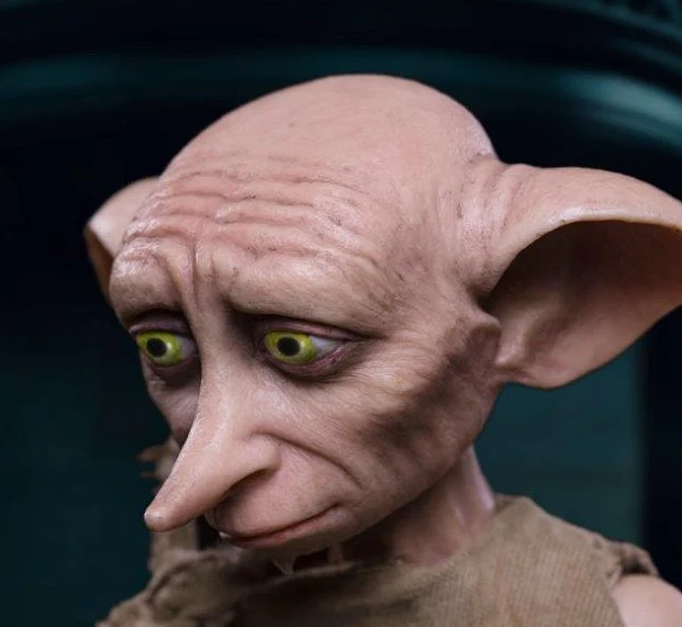 Dobby