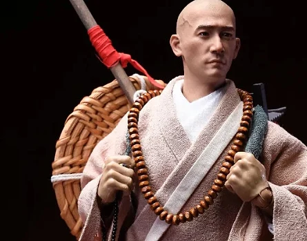 DaoDaoDao (Shifang Monk)