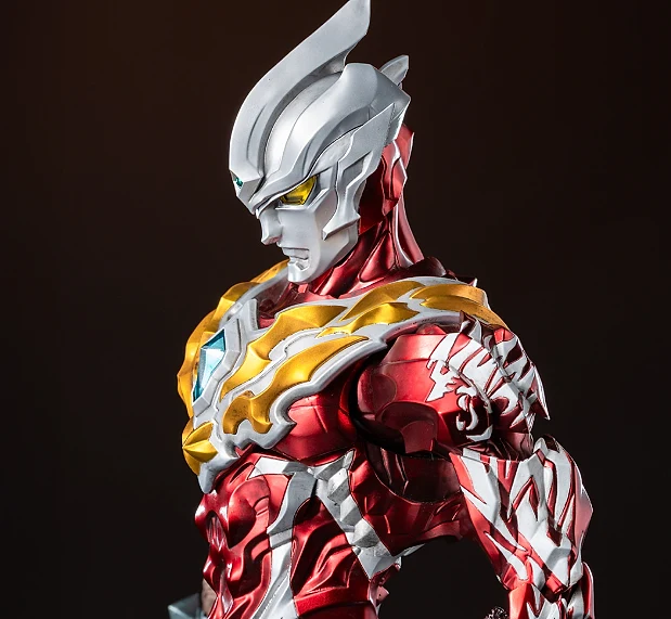 Masayuki Gotoh (Ultraman Regulos)
