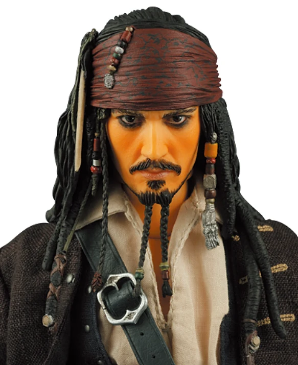 Jack Sparrow