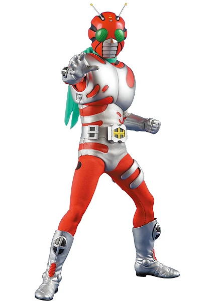 Kamen Rider ZX