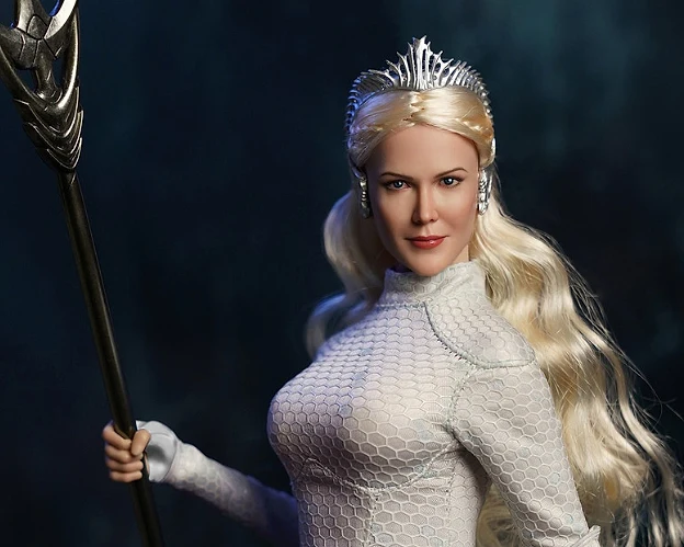 Queen of Atlantis (Atlanna)