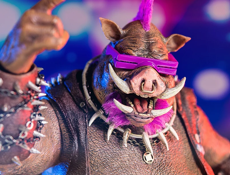 Bebop (TMNT)