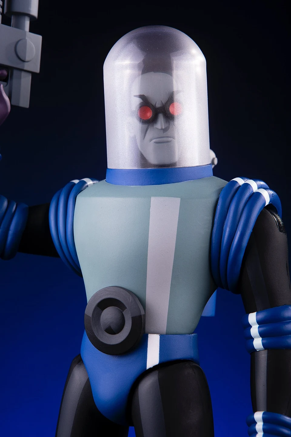 Mr. Freeze