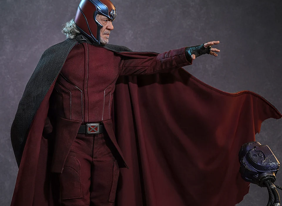 Magneto