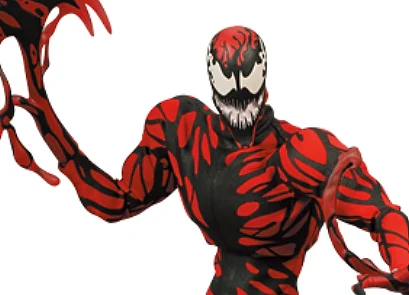 Carnage (Comic Version)