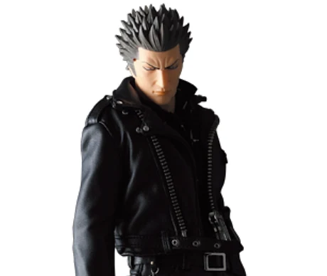Bandou Hideto
