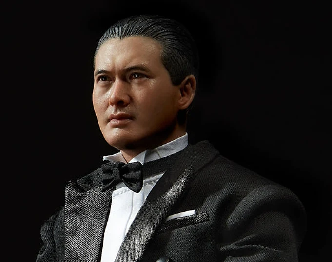 Ko Chun / God of Gamblers (Chow Yun-Fat)