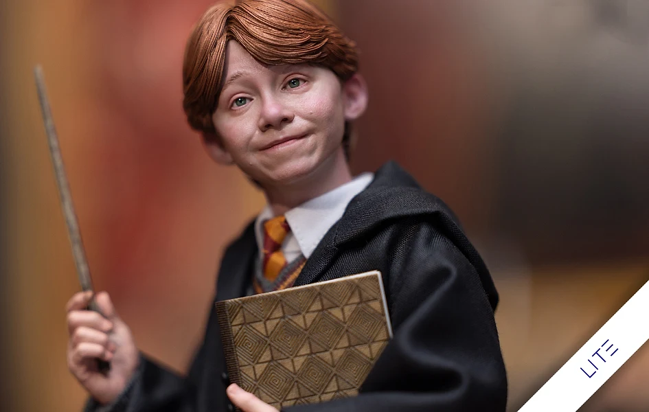 Ron Weasley