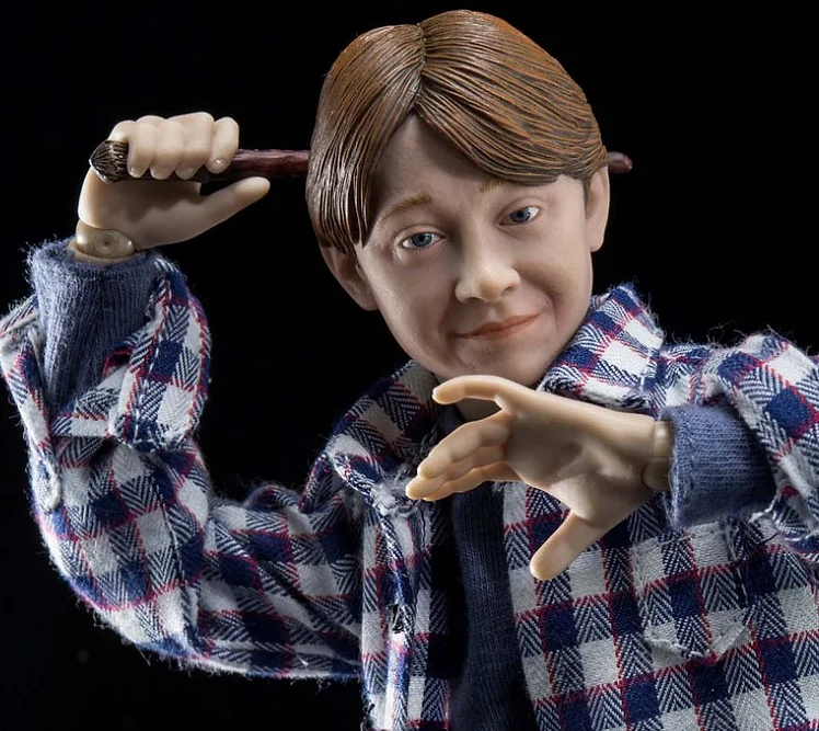 Ron Weasley (Casual Wear)