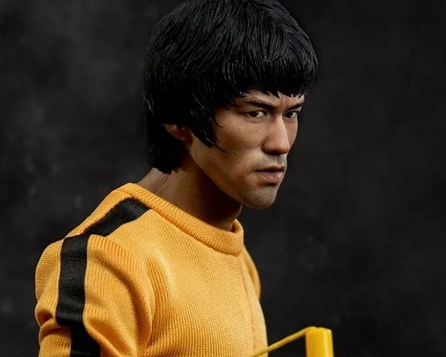 Bruce Lee (75th Anniversary)
