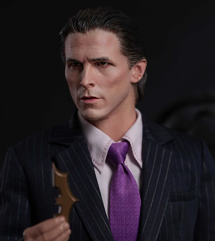 Gotham Wayne (Bruce Wayne)
