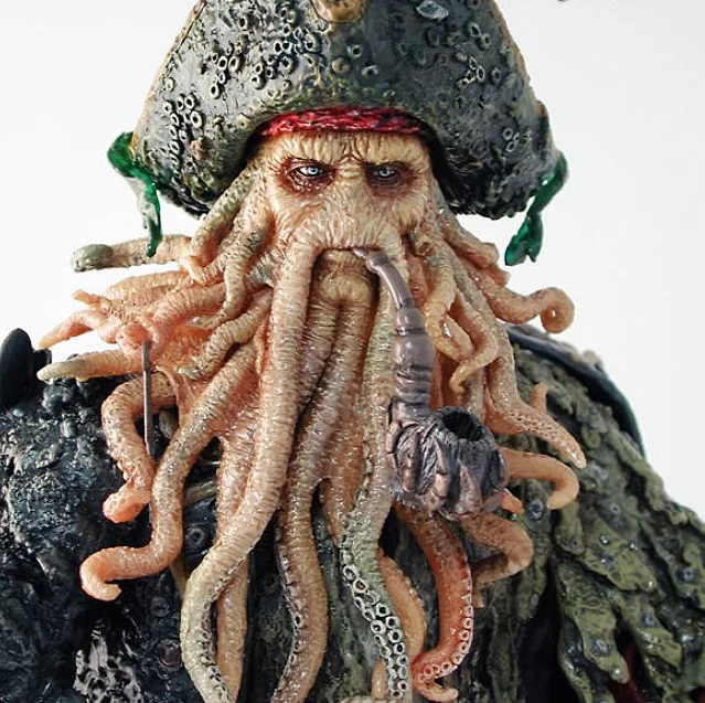 Davy Jones