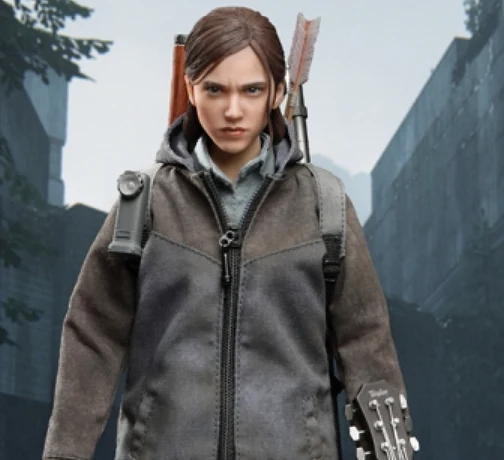 Ellie (Seattle Version)