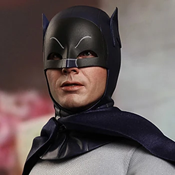 Batman (1960's)